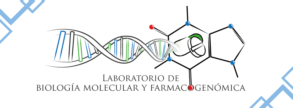 Laboratorio de Biología Molecular y Farmacogenómica